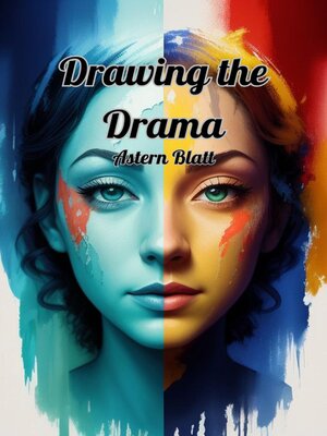 cover image of Drawing the Drama